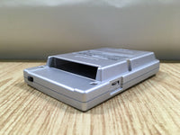 KH6297 Tested Working - GameBoy Pocket Silver Game Boy Console Japan