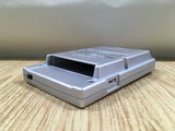 KH6297 Tested Working - GameBoy Pocket Silver Game Boy Console Japan