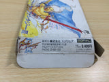 UE8526 Final Fantasy 3 BOXED NES Famicom Japan