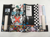 AAA1575 D.Gray-man Vol.6 Japanese Manga