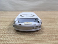 GD6694 Plz Read Item Condi PSP-1000 CERAMIC WHITE SONY PSP Console Japan