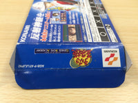 UE5645 The Prince of Genius Boys Academy BOXED GameBoy Advance Japan