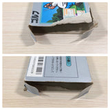 Golf BOXED NES Famicom Japan - UE2472