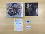 ue7814 FIRE EMBLEM Awakening BOXED Nintendo 3DS Japan