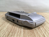 LG2236 Plz Read Item Condi GameBoy Advance Silver Game Boy Console Japan