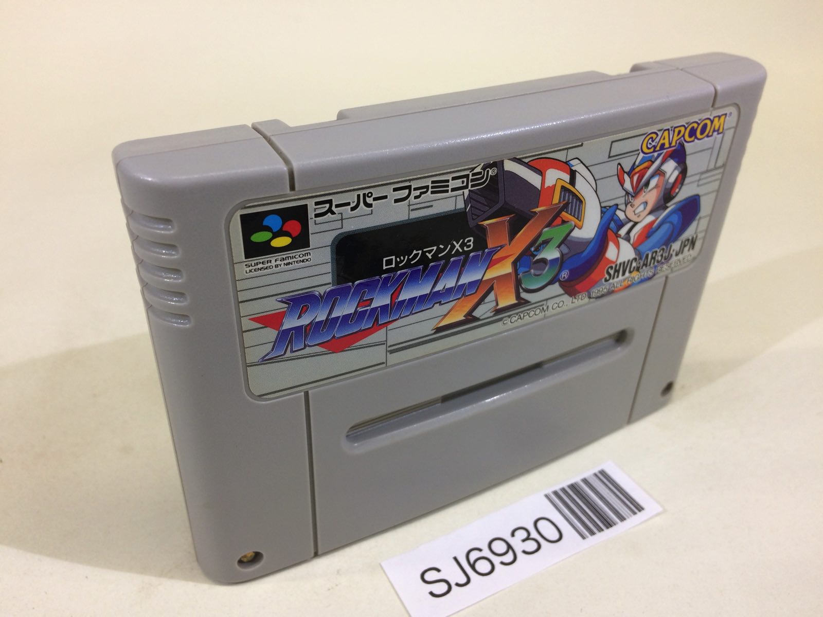 スーパーファミコン - リックJr SNES Super Famicom Cartridges – Page 146 – J4U.co.jp