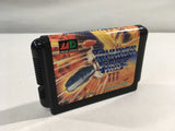 DK7217 Thunder Force III BOXED Mega Drive Genesis Japan