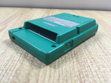 GD6591 With Defects - GameBoy Pocket Green Game Boy Console Japan