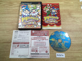 FH5974 Pop'n Music 13 Carnival PS2 Japan