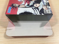 ue4706 Bleach Kurenai ni Somaru Soul Society BOXED GameBoy Advance Japan