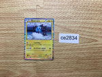 CE2834 Thundurus R BW1W 019/053 Pokemon Card TCG Japan
