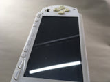 GD6694 Plz Read Item Condi PSP-1000 CERAMIC WHITE SONY PSP Console Japan