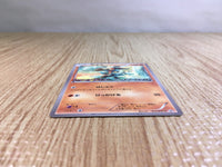 CE5263 Riolu - PROMO 104/BW-P Pokemon Card TCG Japan