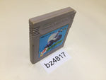 BZ4817 TOTSUGEKI! PONKOTSU TANK GameBoy Game Boy Japan