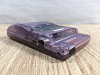LG1340 GameBoy Color Clear Purple Game Boy Console Japan