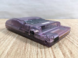 LG1340 GameBoy Color Clear Purple Game Boy Console Japan