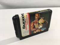 DK5748 Evander Holyfield's BOXED Mega Drive Genesis Japan