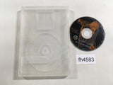 Bleach GC Tasogare Ni Mamieru Shinigami Disc GameCube Japan - FH4583