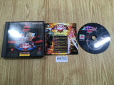 Star Gladiator Episode 1 Final Crusade PS1 Japan - FH6703
