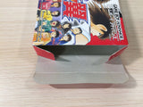 UE1429 Captain Tsubasa Eikou no Kiseki BOXED GameBoy Advance Japan