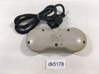 DK5178 Plz Read Item Condi CONTROLLER FOR AV NEW FAMICOM NES CONSOLE Japan