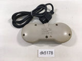 DK5178 Plz Read Item Condi CONTROLLER FOR AV NEW FAMICOM NES CONSOLE Japan