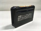 DK8214 Forgotten Worlds BOXED Mega Drive Genesis Japan