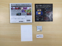 ue7814 FIRE EMBLEM Awakening BOXED Nintendo 3DS Japan