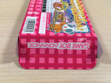 UE4449 Animal Yokochou Doki Doki Kyuushutsu BOXED GameBoy Advance Japan