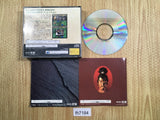 Nobunaga no Yabou Tenshouki Sega Saturn Japan - FH7184