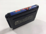 FH4258 Strider Hiryuu BOXED Mega Drive Genesis Japan