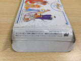 UE8526 Final Fantasy 3 BOXED NES Famicom Japan