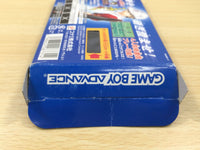 UE5645 The Prince of Genius Boys Academy BOXED GameBoy Advance Japan