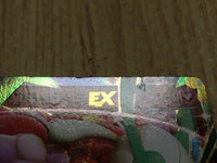 CE4509 Florges EX RR XY4 060/088 Pokemon Card TCG Japan