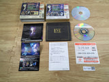 Eve Zero The Ark of the Matter Dreamcast Japan - FJ1193
