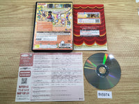 FH5974 Pop'n Music 13 Carnival PS2 Japan