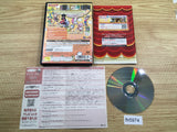 FH5974 Pop'n Music 13 Carnival PS2 Japan