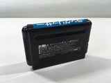 DK4141 Langrisser BOXED Mega Drive Genesis Japan