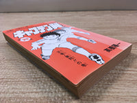 AAA1270 Captain Tsubasa Vol.22 Japanese Manga