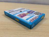 UE6037 Takahashi Meijin no Boukenjima BOXED GameBoy Advance Japan