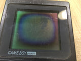 KH5831 With Defects - GameBoy Pocket Black Game Boy Console Japan