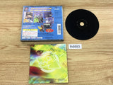 Digimon World 3 Aratanaru Bouken No Tobira PS1 Japan - FH8893