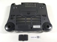 DK8140 Nintendo 64 Console Black N64 Japan