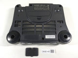 DK8140 Nintendo 64 Console Black N64 Japan