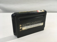 DK5748 Evander Holyfield's BOXED Mega Drive Genesis Japan