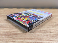 FH5604 Viewtiful Joe REVIVAL BOXED GameCube Japan