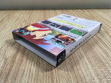 FH6344 Tales of Symphonia BOXED GameCube Japan