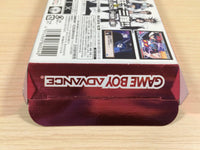 ue4706 Bleach Kurenai ni Somaru Soul Society BOXED GameBoy Advance Japan