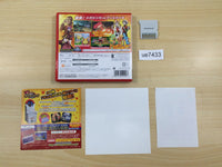 UE7433 Pokemon Pocket Monster Omega Ruby BOXED Nintendo 3DS Japan