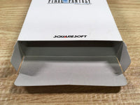 DK7319 Final Fantasy I BOXED Wonder Swan Bandai Japan